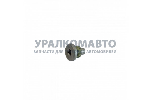 Фиксатор толкателя ISLe, QSL