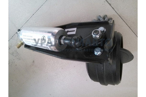 Горный тормоз SHAANXI DZ9100189008