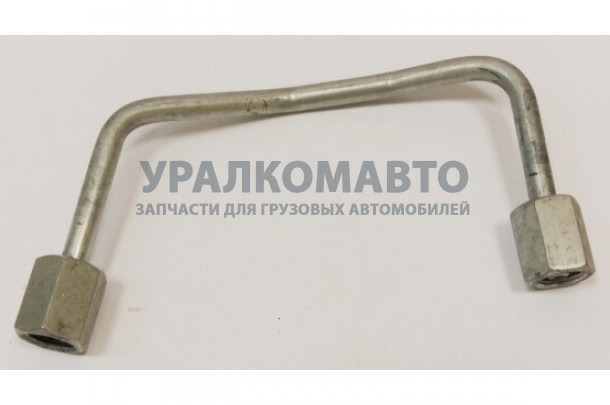 трубка топливная ТНВД Евро3 HOWO VG1540080094