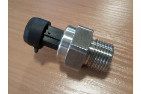 Датчик давления масла WD615 Евро3