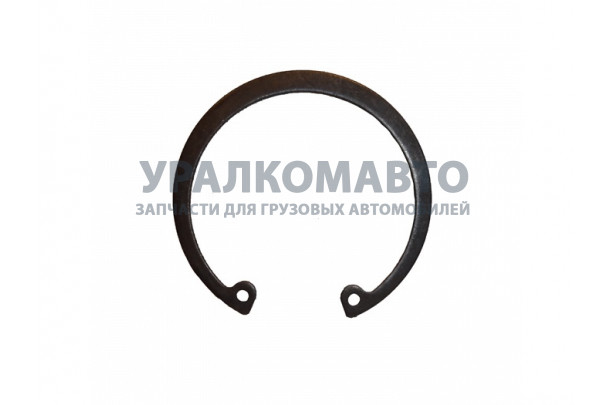 кольцо стопорное шкворня HOWO Q43056