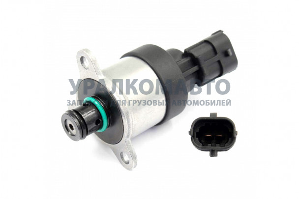 Актуатор регулятор давления ТНВД BOSCH 0928400627 SHAANXI 612600081583