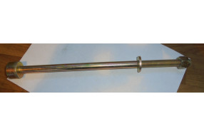 Болт центральный задней рессоры с гайкой M14 L=320  F3000