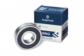 Подшипник маховика 6305-2RS/180305 закрытый Wayteko