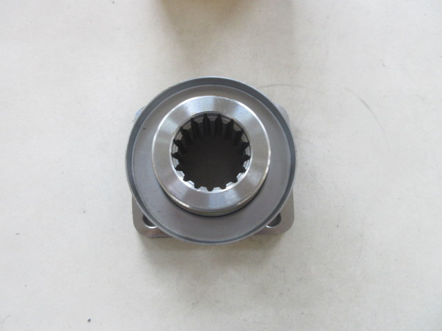 Фланец редуктора моста  SDLG 933/  SDLG 936