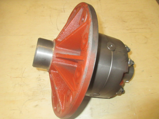 Дифференциал (41 шлиц) CDM855